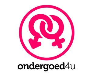 Ondergoed4u logo