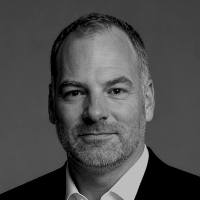 Mark van den Ing, founder of Van den Ing Webmarketing